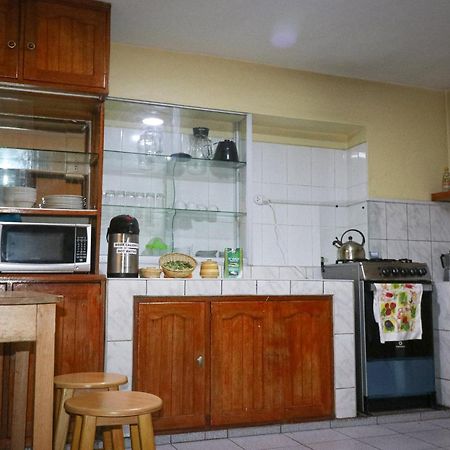 Cusco Hawka Pacha Hostal Ngoại thất bức ảnh