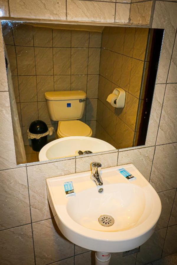 Cusco Hawka Pacha Hostal Ngoại thất bức ảnh